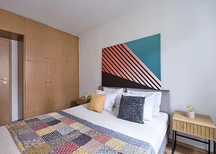 Urbannest- Sonaty 6C