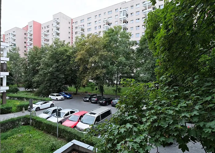 Urbannest- Sonaty 6C