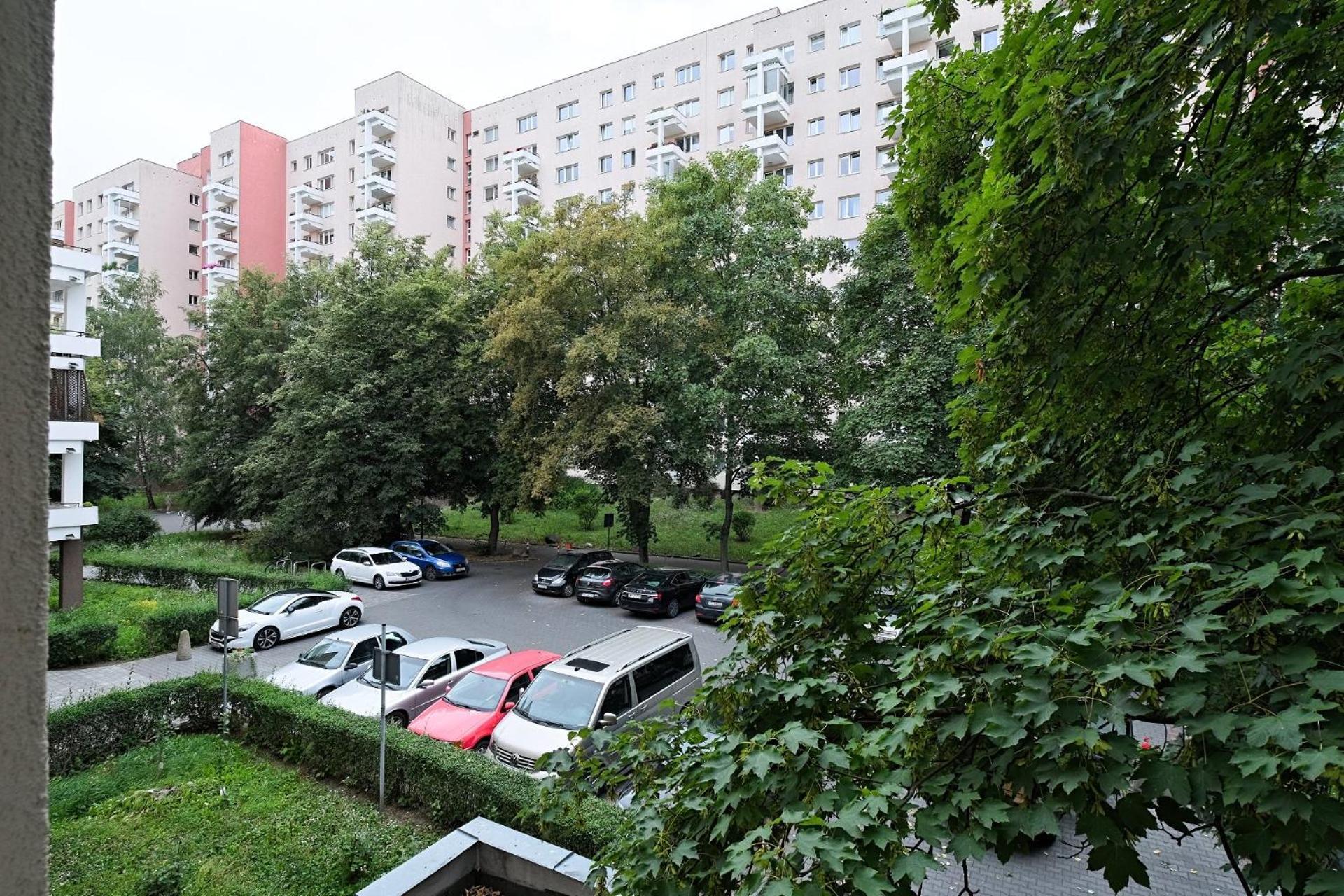 Urbannest- Sonaty 6c Apartment Warschau